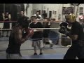 me sparring 2-1-07