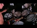 Dechristianize drum cover Dechristianize drum cover