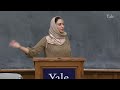 Click here to watch this video Head Scarves and Modesty in Islam