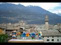 videos de Viaggi ed avventure del puffo burlone! [2007]