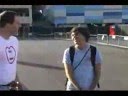 American Idol Season 8 Auditions hosted by Paul Marturano