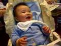 Cute Baby Laugh
