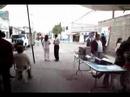 Jornadas m�dicas permanentes altruismo del Dr. Jes�s S�nchez