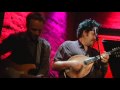 James Maddock Beautiful Now Video and Lyrics