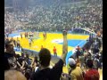 Partizan-TAU 3.4.2008 Partizan-TAU 3.4.2008