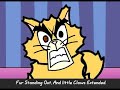 Kitten is Angry Music Video Kitten is Angry Music Video