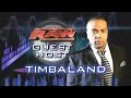 WWE Raw 28/12/09 Promo *HD*