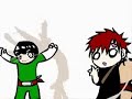 Ultimate Naruto Fan Flash 4