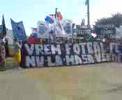 PROTEST OTELUL GALATI