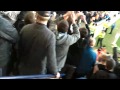 Burnley FC vs Preston North End-Atmosphere