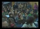 Funa presentacion de candidatos a rector UV