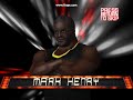 Mark Henry vs hornswoglle.wmv