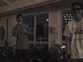 Hopkins Battle of the Bands 2008 - Ill Flow Fo Sho