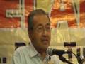 Umno Sudah Rosak- Tun Mahathir