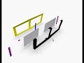 Clip from PowerPoint Slideshow Vanity Grille