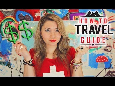 how to plan a road trip on a budget