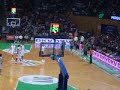 5 titular del DKV Joventut