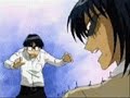 School Rumble AMV- 1ST LADY I\