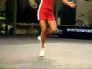 Stehanie Foretz Poitiers IFV 2006
