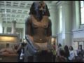 THE BRITISH MUSEUM - COLECCION EGIPCIA