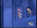code lyoko- how far we\