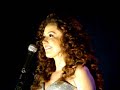 I Will Always Love You - Erika Rodrigues no show 