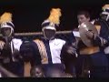 PECHS Marching Band - Crazy Train