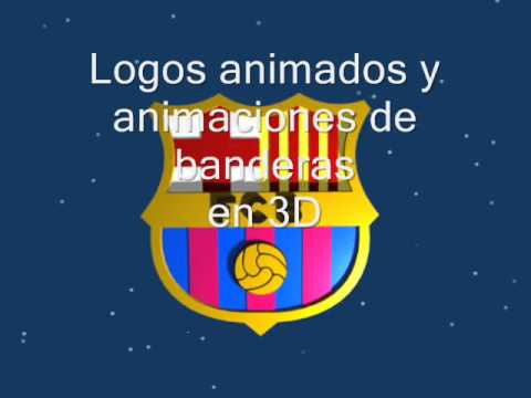 FC BARCELONA VIDEO HIMNO fc barcelona video himno: