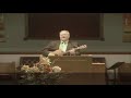 First Baptist Church Ennis TX Live Stream