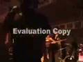 Alister Z. Desmond & The Blackwoods Orchestra PART 2 OF 4