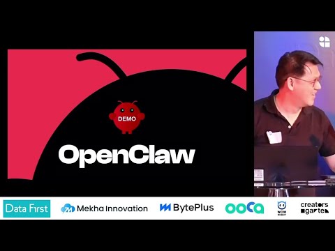 OpenClaw Data Backup & Migration Plan
