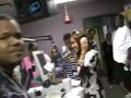 Q93TUBE: WILD WAYNE & ROCSI INTERVIEW - PART 1