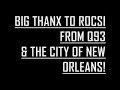 Q93TUBE: WILD WAYNE & ROCSI INTERVIEW - PART 1