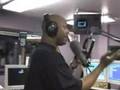 Q93TUBE: WILD WAYNE & ROCSI INTERVIEW - PART 1