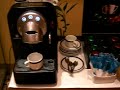 Nespresso Gemini CS 100 PRO