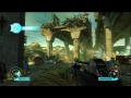 Bodycount Demo - HD Gameplay