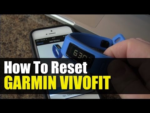 how to set sleep mode vivofit