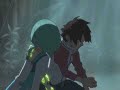 Eureka 7 Apologize