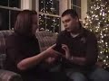 Our Holiday Engagement