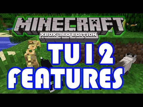 info - Welcome to a TU12 news video! In this video I go over everything that could possibly be in title update 12 and I also talk about the release date! TU12 is th...