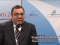 sergio de gregorio  pdl : litalia ha bisogno di un governo