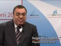 sergio de gregorio  pdl : litalia ha bisogno di un governo