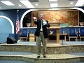 Bishop Fortino - Sunday Sermon 2 - 7/6/08