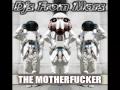 Djs From Mars - The Motherfucker