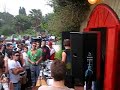 AfTeR PaRtY @ Villa Heden with Marco Carola 25.04.2007 part1