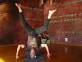 Headstand Head Stand Sirsasana