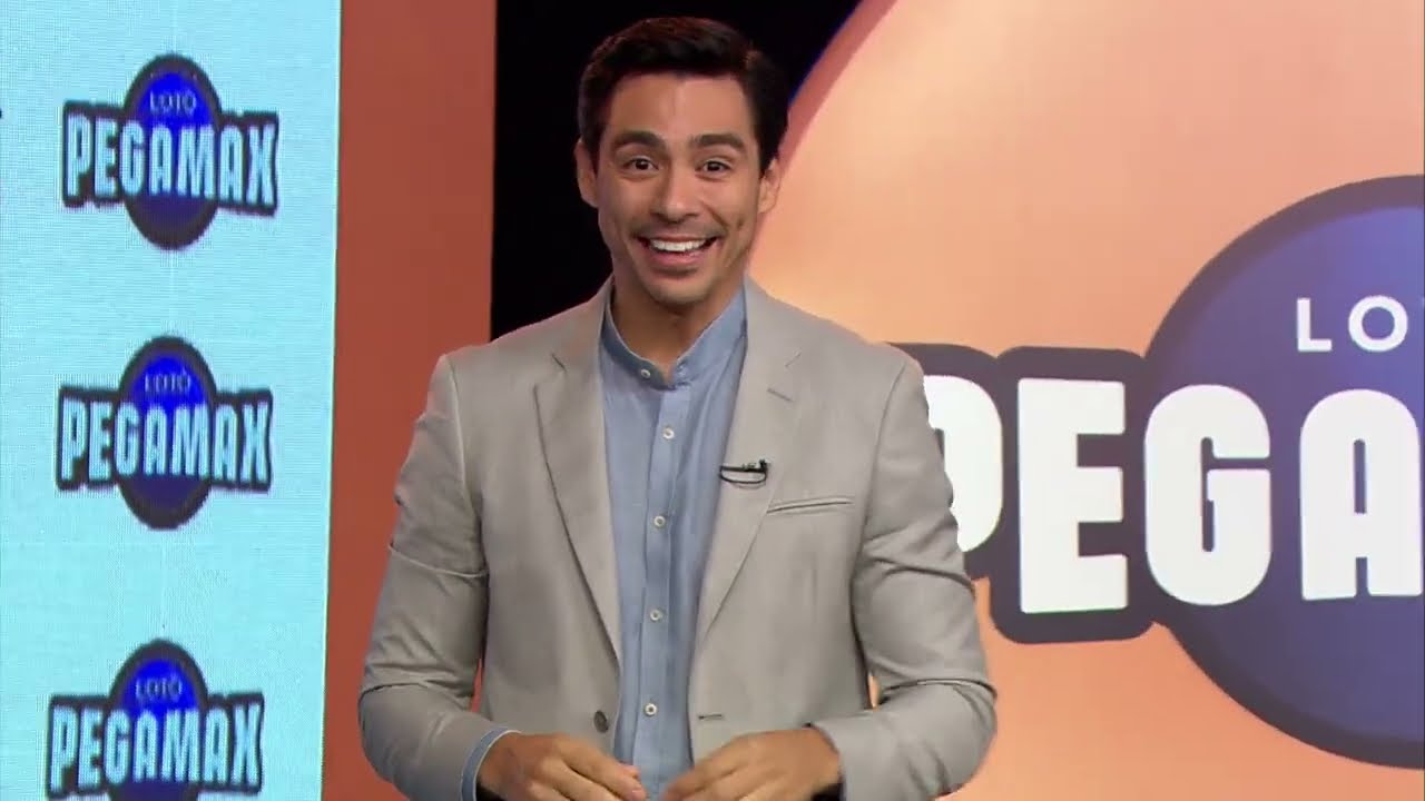 PEGAMAX Sorteo #009- Resultados del día martes 18 de octubre de  2022