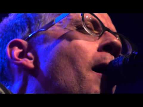 Carlos del Junco - Heaven's Where You'll Dwel (Crossroads theme)- Gitarrentage Schorndorf 2011