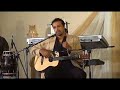 Salman Ahmed at Khyber to Mehran in Toronto