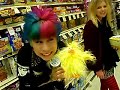Chicken Boy